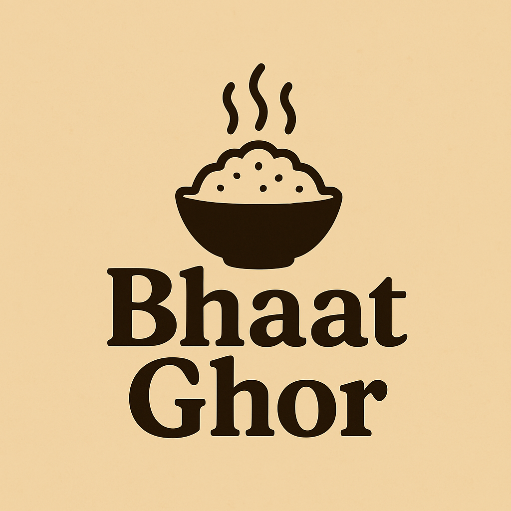 Bhaat Ghor